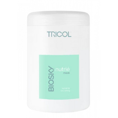 Biosky Nutrie Mask 200ml