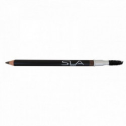 SLA Paris Wood Eyebrow Pencil Ecorce