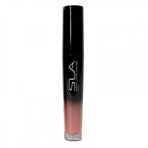 SLA Paris Lip Crush Liquid Matte Lipstick 4.5ml