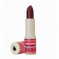 IDUN Matte Lipstick 4g