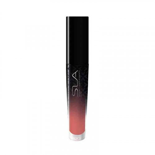 SLA Paris Shiny INK Coat Liquid Lipstick Charlize