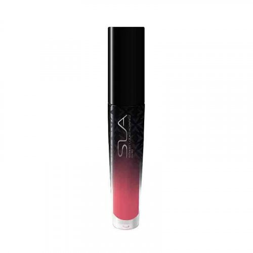 SLA Paris Shiny INK Coat Liquid Lipstick Charlize
