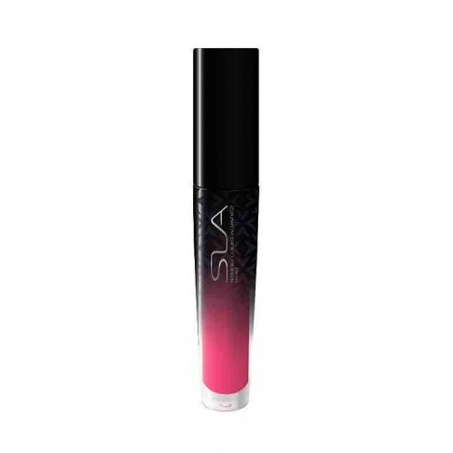 SLA Paris Shiny INK Coat Liquid Lipstick Charlize