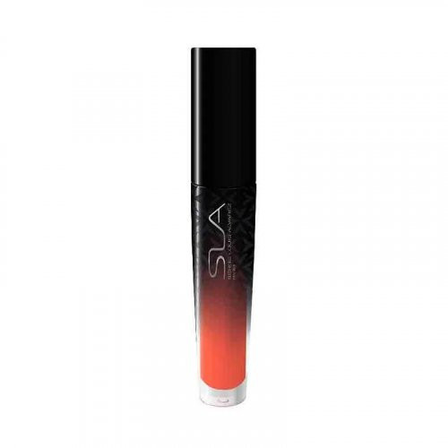 SLA Paris Shiny INK Coat Liquid Lipstick Charlize