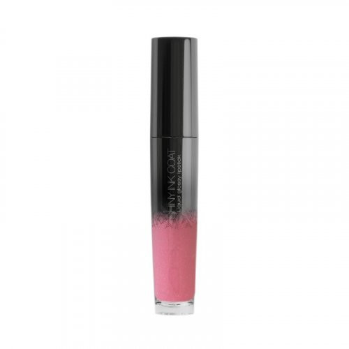 SLA Paris Shiny INK Coat Liquid Lipstick Charlize