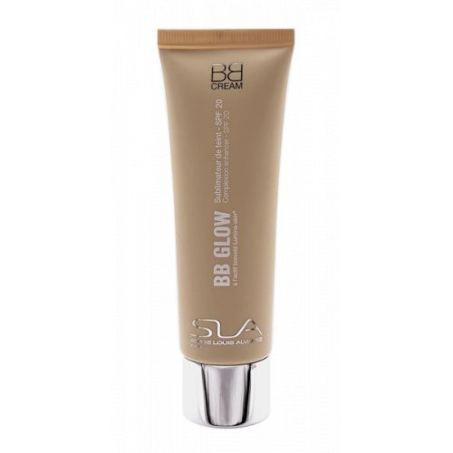 SLA Paris BB Glow Complexion Enhancer SPF20 40ml