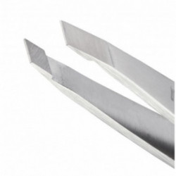 Tweezerman Stainless Steel Classic Mini Slant Tweezer 1pcs