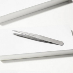 Tweezerman Point Tweezer Classic Stainless Steel 1pcs