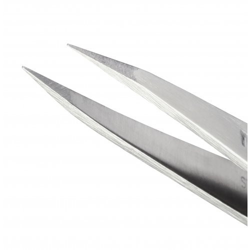 Tweezerman Point Tweezer Classic Stainless Steel 1pcs