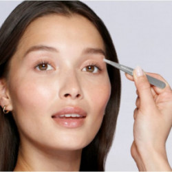 Tweezerman Stainless Steel Classic Slant Tweezer 1pcs