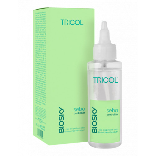 Biosky Sebo Controller 100ml