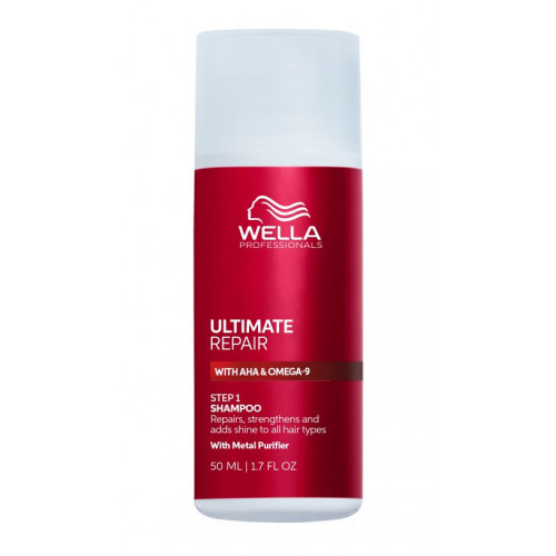 Wella Professionals Ultimate Repair Shampoo 250ml