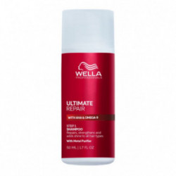 Wella Professionals Ultimate Repair Shampoo 250ml