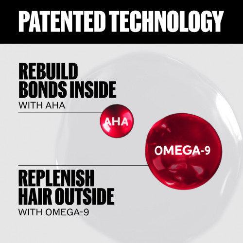 Wella Professionals Ultimate Repair Shampoo 250ml