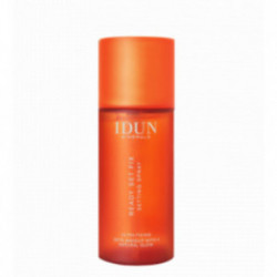 IDUN Ready Set Fix Setting Spray 100ml