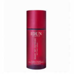 IDUN Ready Set Refresh Setting Spray 100ml