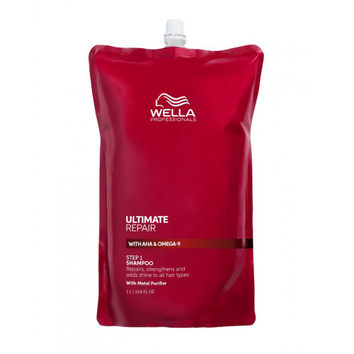 Wella Professionals Ultimate Repair Shampoo 250ml