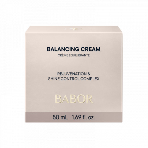 Babor Skinovage Balancing Cream 50ml