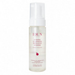 IDUN Cleansing Face & Eye Mousse 170ml