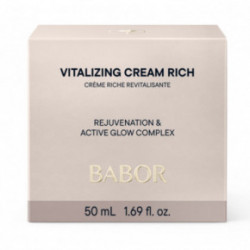 Babor Vitalizing Cream Rich 50ml