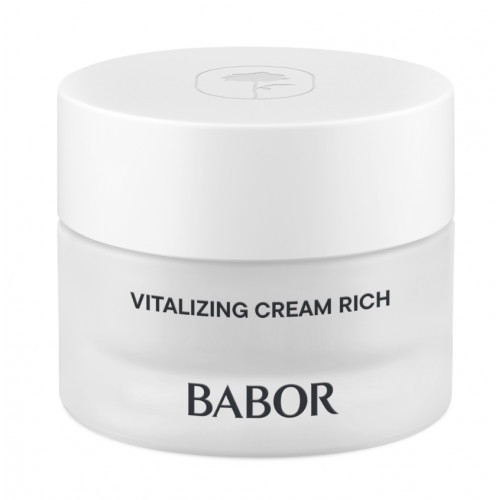 Babor Vitalizing Cream Rich 50ml