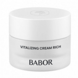 Babor Vitalizing Cream Rich 50ml