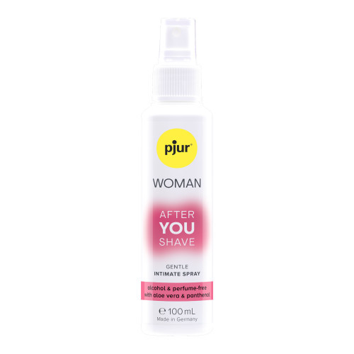 Pjur Woman After You Shave Spray For Intimate Areas 100ml