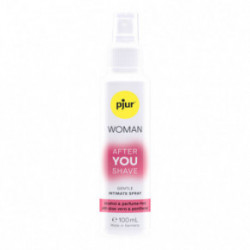 Pjur Woman After You Shave Spray For Intimate Areas 100ml