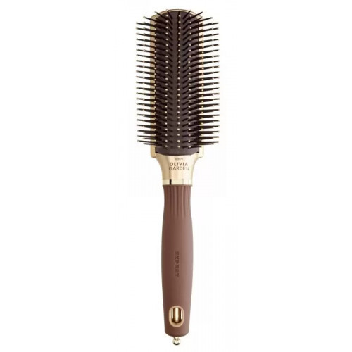 Olivia Garden Expert Style Control Hair Brush