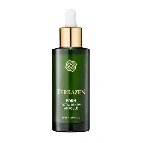 Terrazen PDRN Total Renew Ampoule Serum 50ml