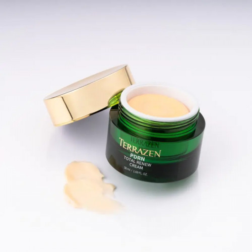 Terrazen PDRN Total Renew Cream 50ml