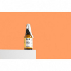 Q+A Multi-Peptide Facial Serum 30ml