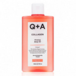 Q+A Collagen Firming Body Oil 150ml