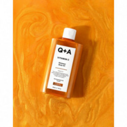 Q+A Vitamin C Shimmer Body Oil 150ml