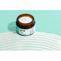 Q+A Cica Calming Overnight Mask 50g