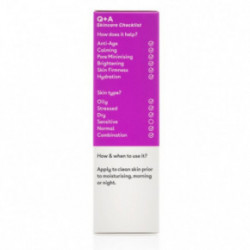 Q+A Azelaic Acid Balancing Serum 30ml