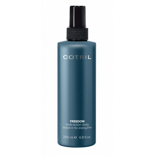 Cotril Freedom Leave-In Treatment 200ml