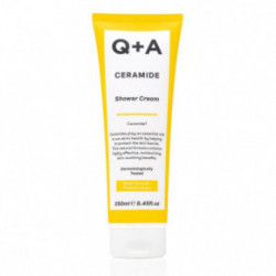 Q+A Ceramide Shower Cream 250ml