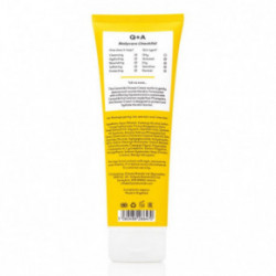 Q+A Ceramide Shower Cream 250ml