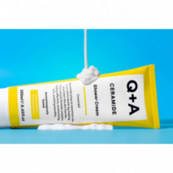 Q+A Ceramide Shower Cream 250ml