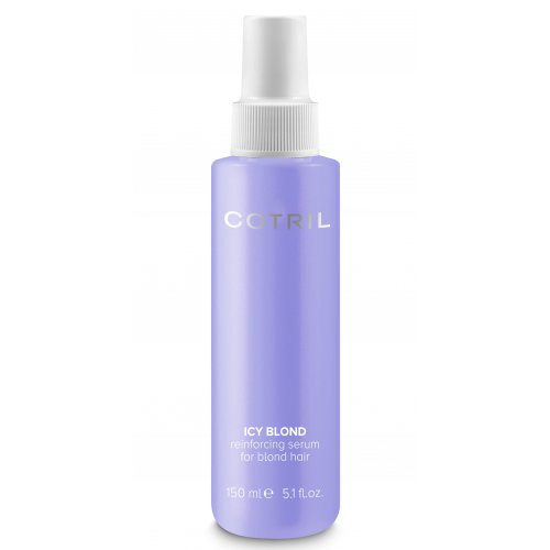 Cotril Icy Blond Deep Reinforcing Hair Serum 150ml