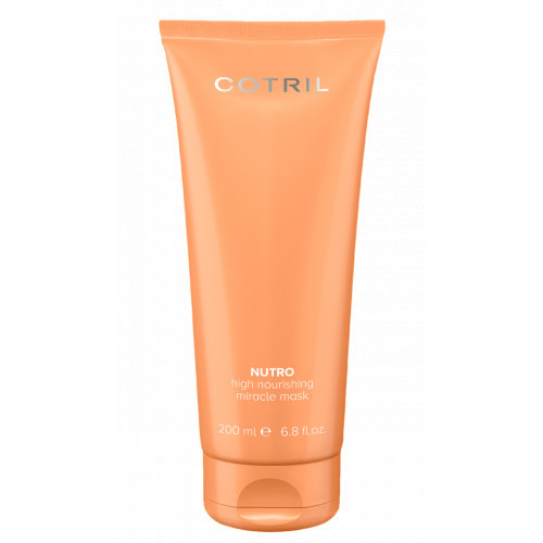Cotril Nutro Hair Mask 200ml