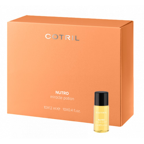 Cotril Nutro Miracle Potion 10x12 ml