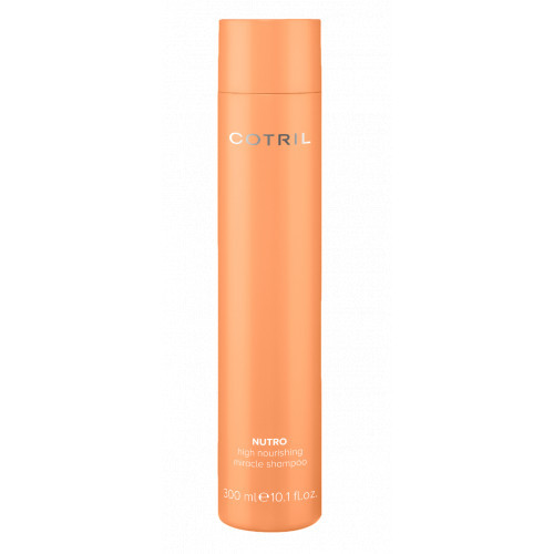 Cotril Nutro Shampoo 300ml