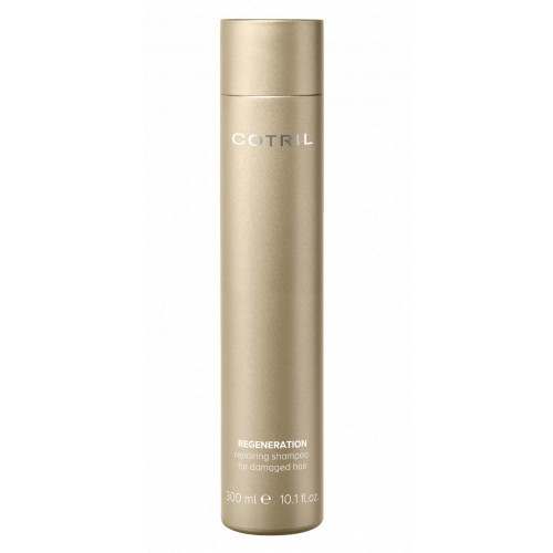 Cotril Regeneration Repairing Shampoo 300ml