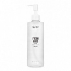 NACIFIC Fresh Herb Origin Cleansing Oil Bakuchiol 300ml