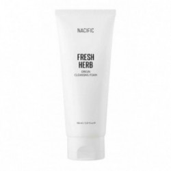 NACIFIC Fresh Herb Origin Cleansing Foam 150ml