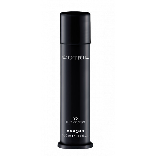 Cotril Styling Yo Curl Cream 100ml