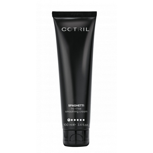 Cotril Styling Spaghetti Smoothing Cream 100ml