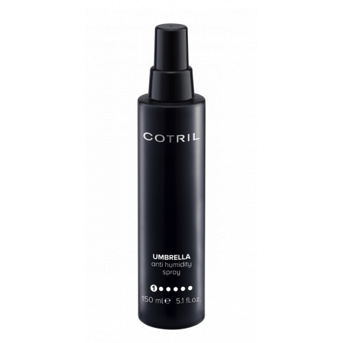 Cotril Styling Umbrella Hair Mist 150ml